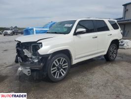 Toyota Pozostałe 2020 4