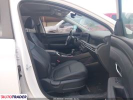 Hyundai Tucson 2025 2