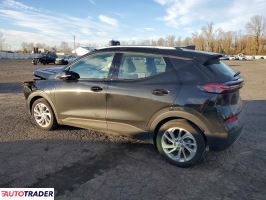 Chevrolet Pozostałe 2023