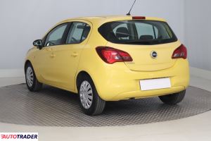 Opel Corsa 2015 1.4 88 KM