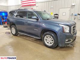 GMC Yukon 2020 5