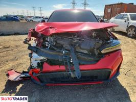 Honda Civic 2025 2