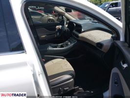 Hyundai Santa Fe 2022 2