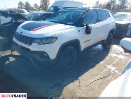 Jeep Compass 2023 2