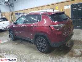 Jeep Compass 2021 2 Jeep Compass 2021 2