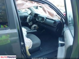 Toyota Tacoma 2019 3