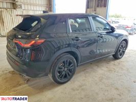 Honda HR-V 2026 2