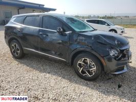 Kia Sportage 2023 2