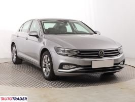Volkswagen Passat 2019 2.0 187 KM Volkswagen Passat 2019 2.0 187 KM
