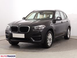 BMW X3 2021 2.0 181 KM
