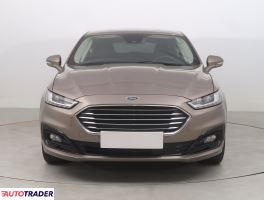 Ford Mondeo 2019 1.5 162 KM