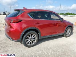 Mazda CX-5 2019 2