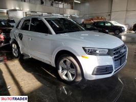 Audi Q5 2019 2