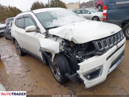 Jeep Compass 2021 2