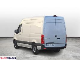 Mercedes Sprinter 2023 2