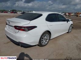 Toyota Camry 2023 2 Toyota Camry 2023 2