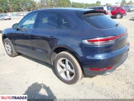 Porsche Macan 2020 2