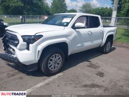 Toyota Tacoma 2024 2 Toyota Tacoma 2024 2