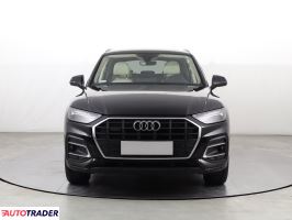 Audi Q5 2022 2.0 201 KM