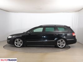 Volkswagen Passat 2007 2.0 138 KM