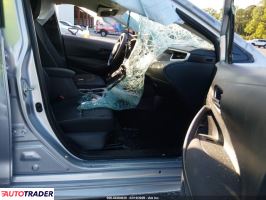 Toyota Corolla 2026 1