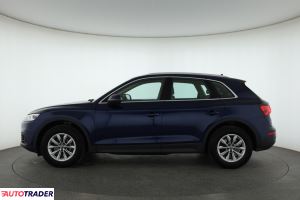 Audi Q5 2018 2.0 248 KM