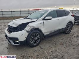 Honda CR-V - zobacz ofertę