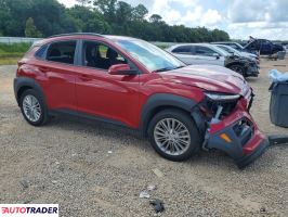 Hyundai Kona 2021 2
