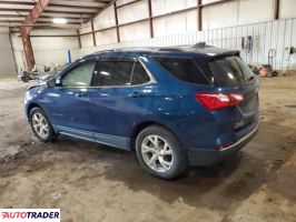 Chevrolet Equinox 2020 1