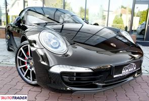Porsche 911 2014 3.8 400 KM Porsche 911 2014 3.8 400 KM