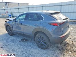 Mazda CX-30 2021 2