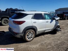 Chevrolet Blazer 2025 1