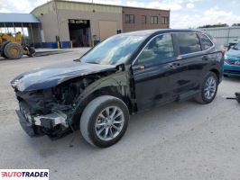 Honda CR-V 2023 1