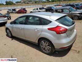 Ford Focus 2018 2