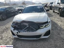BMW M3 2022 3 BMW M3 2022 3