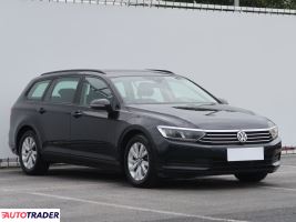 Volkswagen Passat 2016 2.0 147 KM Volkswagen Passat 2016 2.0 147 KM