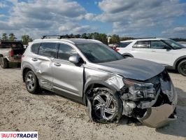 Hyundai Santa Fe 2023 2