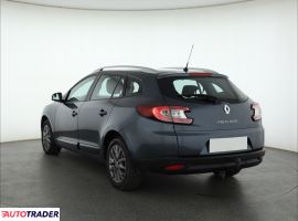 Renault Megane 2016 1.2 113 KM