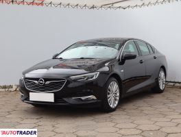 Opel Insignia 2018 1.5 162 KM Opel Insignia 2018 1.5 162 KM