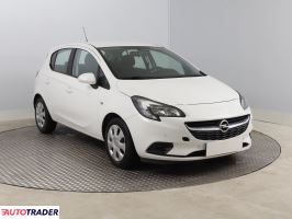 Opel Corsa - zobacz ofertę