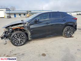 Lexus Pozostałe - zobacz ofertę