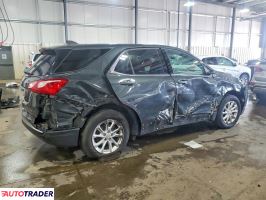 Chevrolet Equinox 2020 1