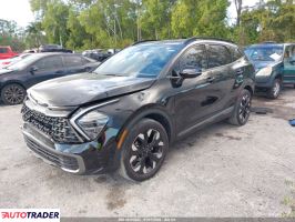 Kia Sportage 2024 2
