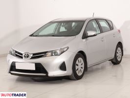 Toyota Auris 2014 1.3 97 KM