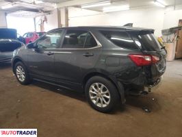 Chevrolet Equinox 2021 1 Chevrolet Equinox 2021 1