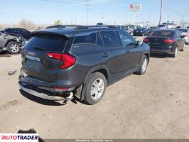 GMC Terrain 2020 1