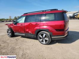 Hyundai Santa Fe 2024 1