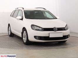 Volkswagen Golf - zobacz ofertę