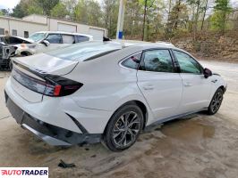 Hyundai Sonata 2025 2