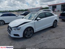 Audi A3 2020 2